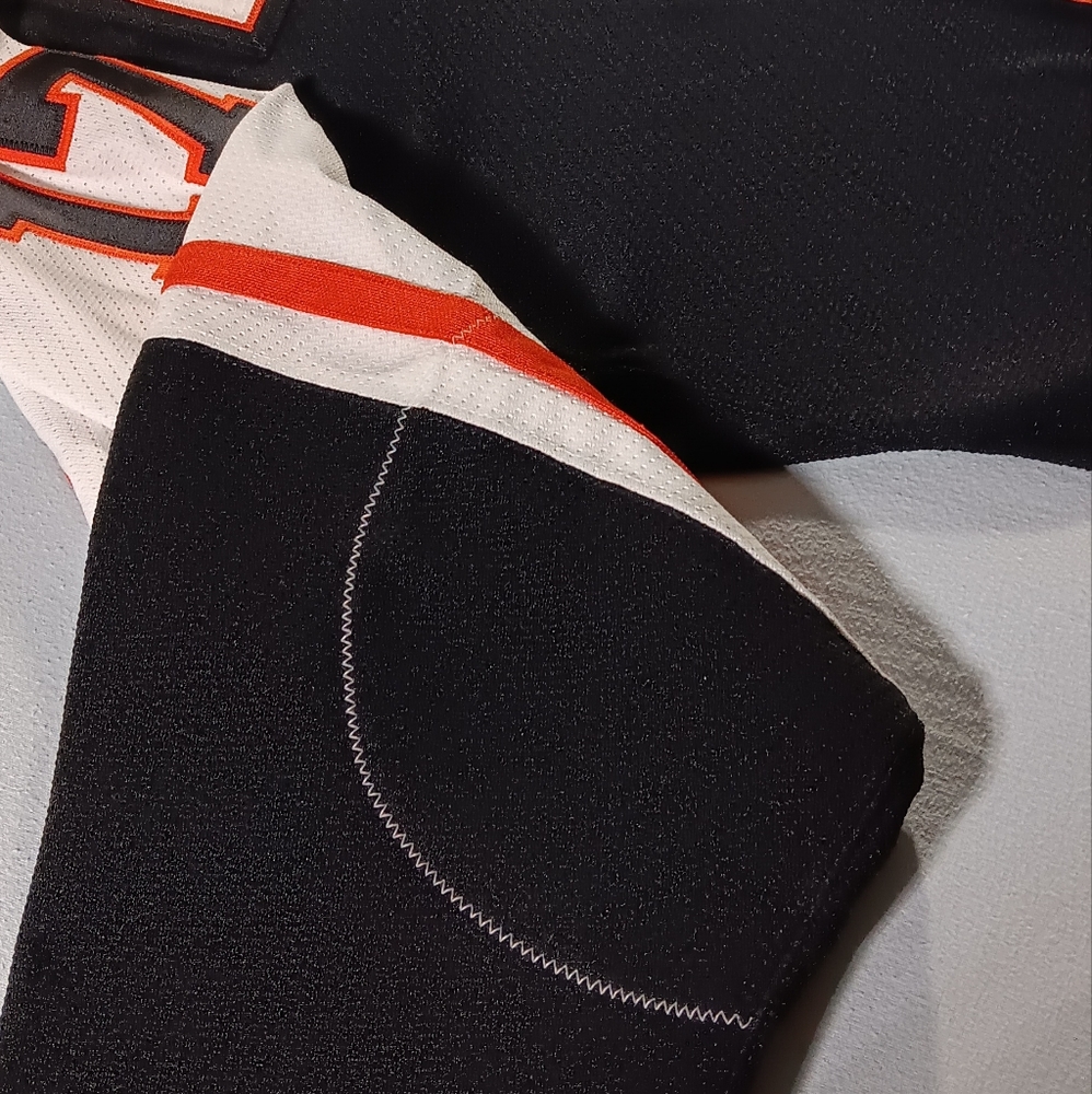 Authentic Flyers Hockey Sweater BrindAmour - Picture 7 of 16
